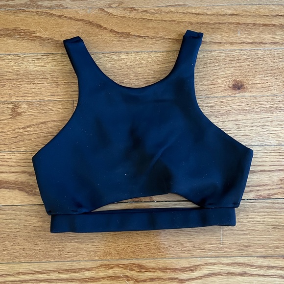 2x Cleo Harper Coco Bralet size XS - Picture 2 of 7